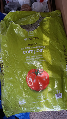 compost